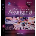 Pengantar Akuntansi Berdasarkan SAK ETAP dan IFRS