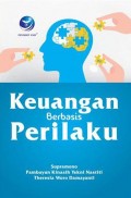 Keuangan Berbasis Perilaku