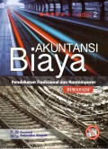 Akuntansi Biaya Edisi 2