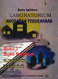 Laboratorium Anggaran Perusahaan: Buku 1 Petunjuk