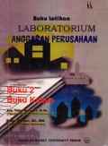 Laboratorium Anggaran Perusahaan: Buku 2 Kasus
