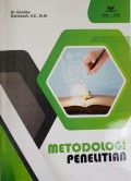 Metodologi Penelitian