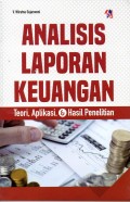 ANALISIS LAPORAN KEUANGAN