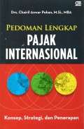PEDOMAN LENGKAP PAJAK INTERNASIONAL