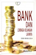 BANK DAN LEMBAGA KEUANGAN LAINNYA