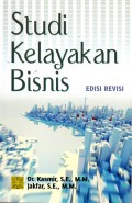 STUDI KELAYAKAN BISNIS