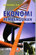 Ekonomi Pembangunan