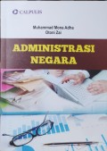 Administrasi Negara