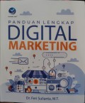 Panduan Lengkap Digital Marketing