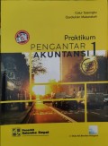 Praktikum Pengantar Akuntansi 1
