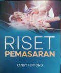 Riset Pemasaran