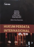 Hukum Perdata Internasional