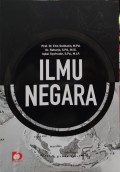 Ilmu Negara