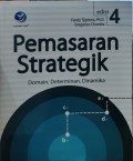 Pemasaran Strategik: Domain, Determinan, Dinamika
