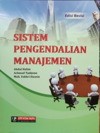 Sistem Pengendalian Manajemen