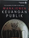 Manajemen Keuangan Publik
