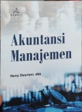 Akuntansi Manajemen