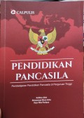 Pendidikan Pancasila