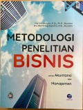 Metodelogi Penelitian Bisnis untuk Akuntansi dan Manajemen