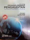Prinsip- Prinsip Pengauditan: International Standars on Auditing