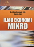Ilmu Ekonomi Mikro