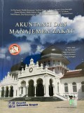 Akuntansi dan Manajemen Zakat