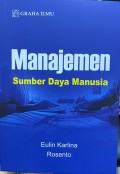 Manajemen Sumber Daya Manusia
