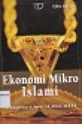 Ekonomi Mikro Islami
