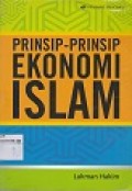 Prinsip-Prinsip Ekonomi Islam