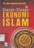 Dasar-Dasar Ekonomi Islam