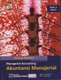 Akuntansi Manajerial 2