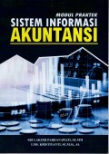 Modul Praktek Sistem Informasi Akuntansi