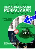 Kompilasi Undang-Undang Perpajakan Terlengkap Edisi 2018