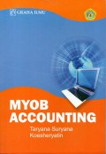 MYOB Accounting