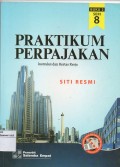 Praktikum Perpajakan Pendekatan Transaksi Akuntansi ETAP Buku. 2