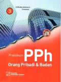 Praktikum PPh Orang Pribadi dan Badan
