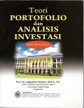 Teori Portofolio dan Analisis Investasi Edisi 11