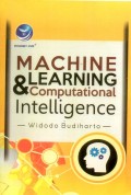 Machine Learning dan Computational Intelligence