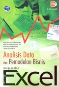 Analisis Data Pemodelan Bisnis menggunakan Excel