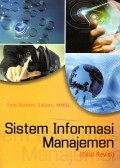 Sistem Informasi Manajemen (edisi Revisi)