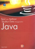 Teori dan Aplikasi Struktur Data Menggunakan Java
