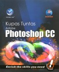 Kupas Tuntas Adobe Photoshop CC