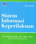 Sistem Informasi Keperilakuan