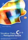 Struktur Data C++ dengan Pemrograman Generik