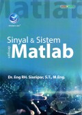 Sinyal & Sistem dengan Matlab