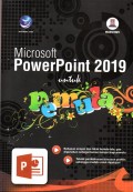 Microsoft Power Point 2019 untuk Pemula