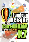 Panduan Belajar Corel Draw X7