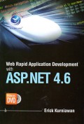 Web Rapid Application Development With ASP.NET 4.6
