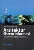 Teknik Perancangan Arsitektur Sistem Informasi