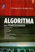 Algoritma dan Pemrograman